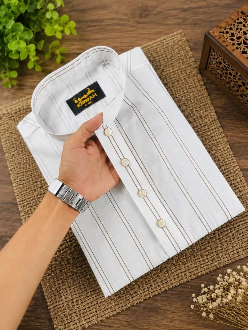 Aadi cotton print Punjabi