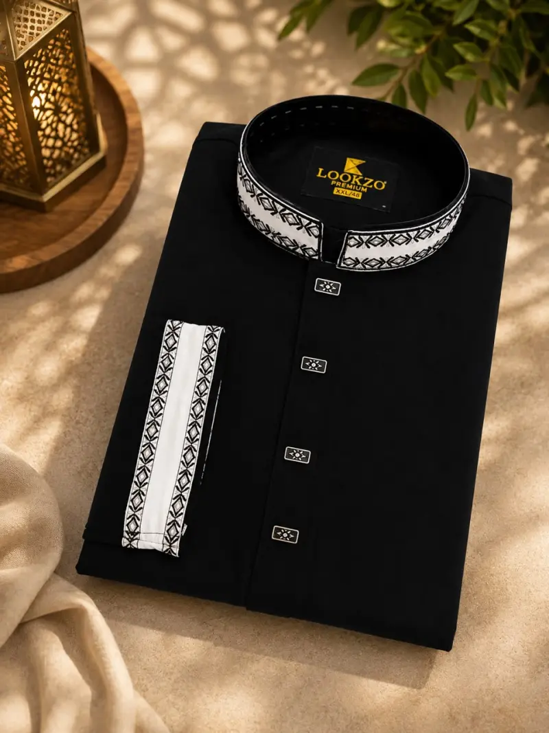 China stage  micro fabrics embroidery Punjabi