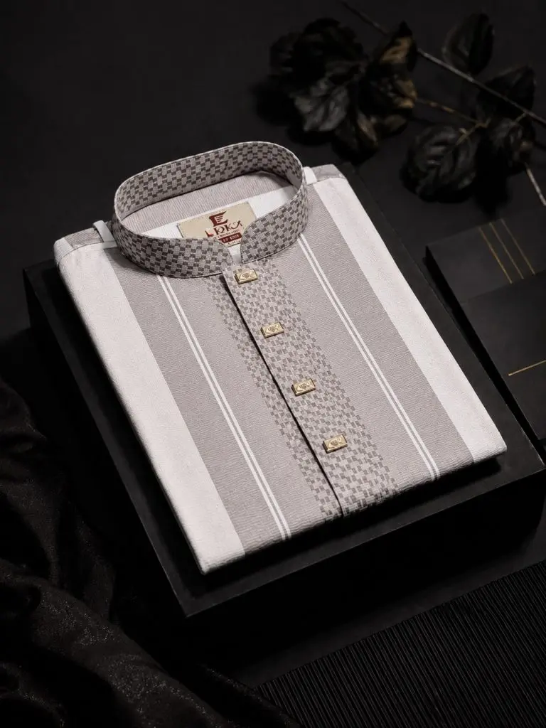 Premium China Jafran Fabric COD –