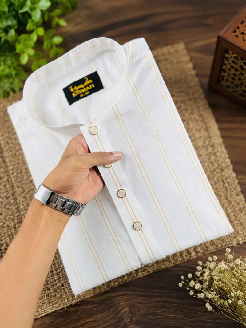 Aadi cartoon print Punjabi